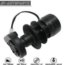 NEW 7013196 Replacement Water Pump Compatible for Sub-Zero 115V 1 YEAR WARRANTY