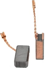 2 PC Electric Japanese S72 Carbon Brushes for Bosch Replaces OE Part #1607000V61