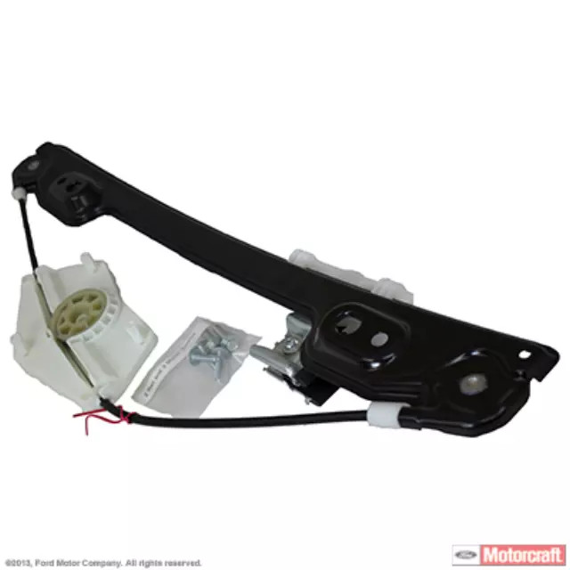 Regulador de ventana para Ford MKX, Edge 2007-2015 (N/P 7T4Z-7827000-A)