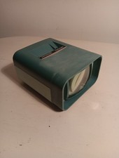 Vintage Paterson Viscount Viewer for all 35mm/4x4cm slides