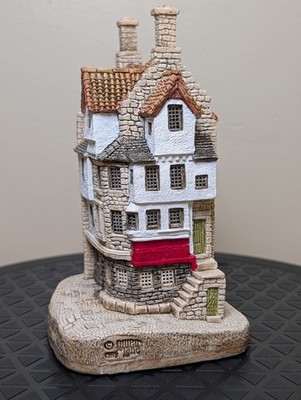 Lilliput Lane ''John Knox House'', From The Scottish Collection, 1989