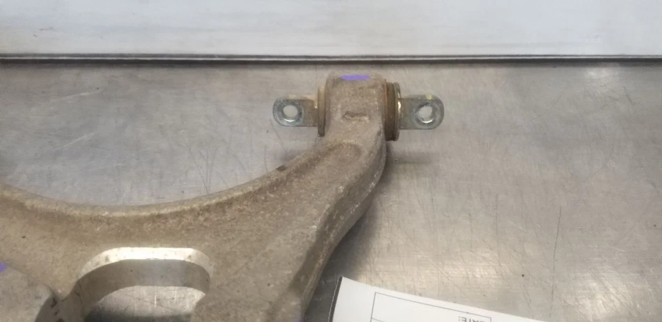 Lamborghini Gallardo 2004 brazo de control superior conductor delantero izquierdo Foto 4 de 4