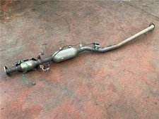 PYD9 katalysator 1298231 MAZDA CX-5 KF 2.5 ZENITH 2WD 2017