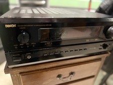 Denon AVR S510BT 5.1 Channel 140 Watt Receiver