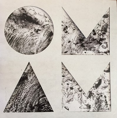 Of Monsters And Men - Beneath The Skin (2xLP, Album, Cle) 2015 (VG+|VG+)