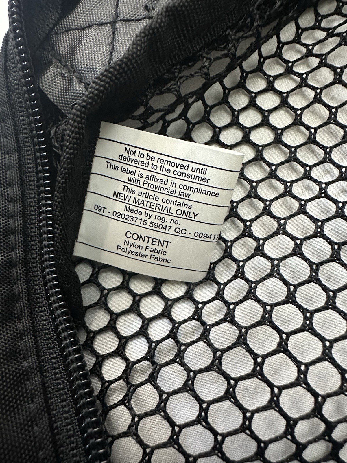 Roka 15 L Pro Vent Mesh Backpack SOLD OUT Swimming Sport Lightweight