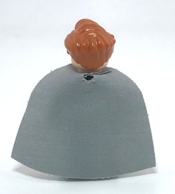 Lego Harry Potter Prisoner of Azkaban, Professor Remus Lupin From Set #4752