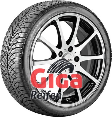 Nankang Cross Seasons AW-6 175/65 R15 88H XL