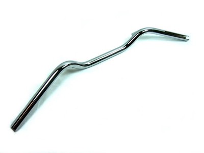 Handlebar AWO Touring Old Shape With Tab