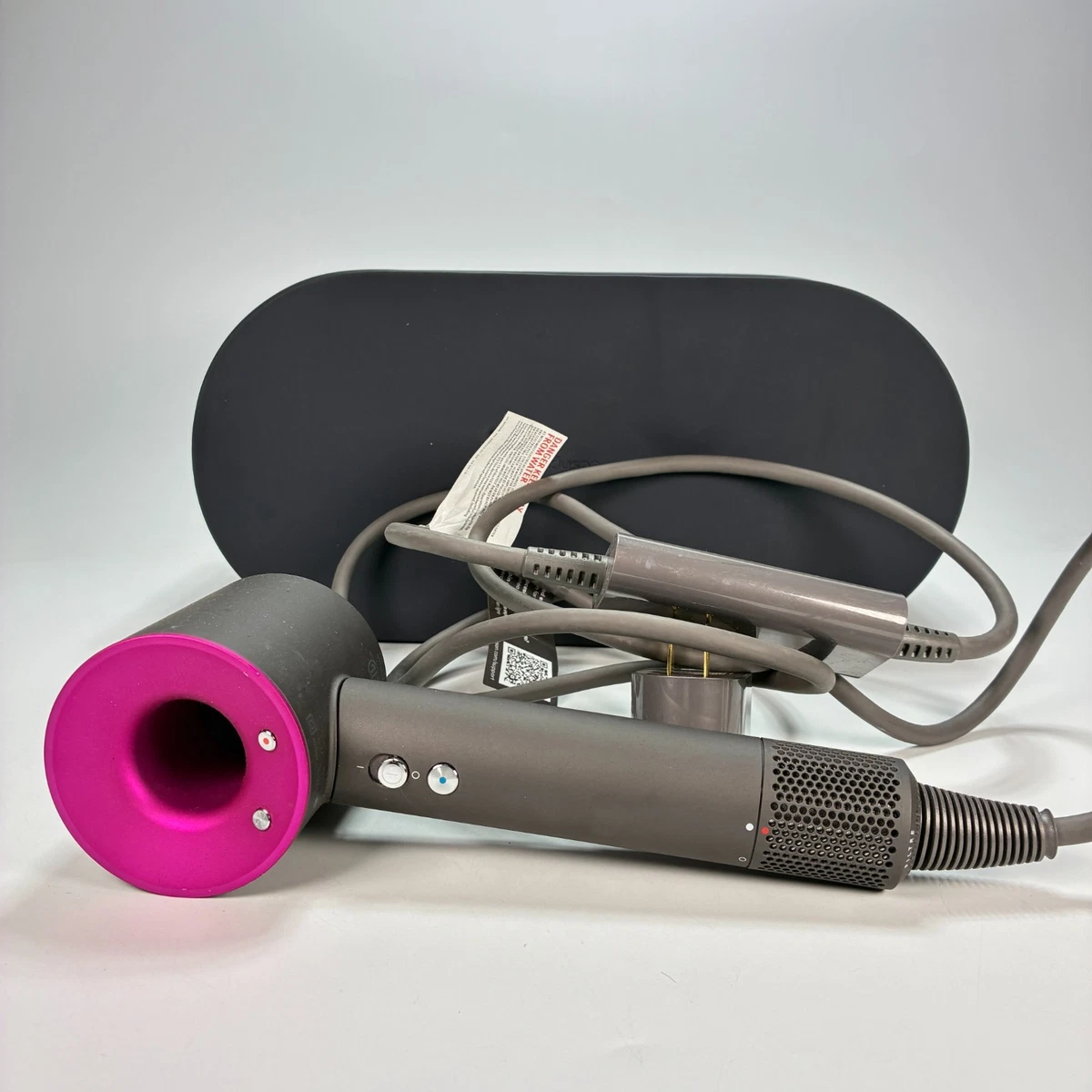 Dyson Gray Hair Dryers for sale | eBay