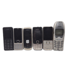 Nokia Handy Sammlung (6