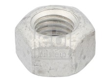 FEBI BILSTEIN Mutter Abgaskrümmer 01554 für GOLF 25 SKODA SEAT AUDI VW 10 5G1 B8