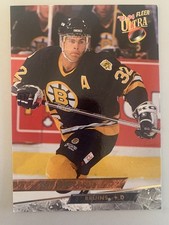 1993-94 Fleer Ultra Hockey #271 Don Sweeney NRMT FREE SHIPPING!
