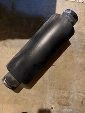 5 inch Diesel Flowmaster Exhaust Muffler