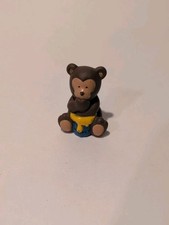R. Dakin  Co. Honey Bear Pencil Topper 1984