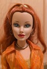 2003 PARADISE GALLERIES Butterfly Splendor KOKO 17" Doll — photo 5