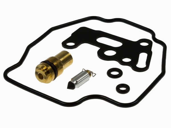 Vergaser Reparatur Satz CAB-Y33 FüR Yamaha XV 535 XV535 Virago Baujahr 1989-2003-image