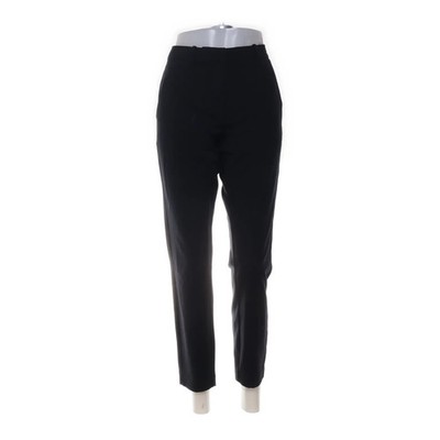 Fiveunits, Stoffhose, Größe: 27, Kylie Crop, Schwarz #bji