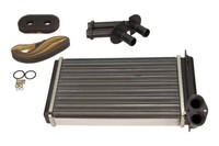WÄRmetauscher FÜR VW Sharan (7M8, 7M9, 7M6) - Maxgear AC570830