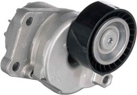Riemenspanner Keilrippenriemen Drivealign™ Gates T39376 FüR Life CitroËN C4 A18