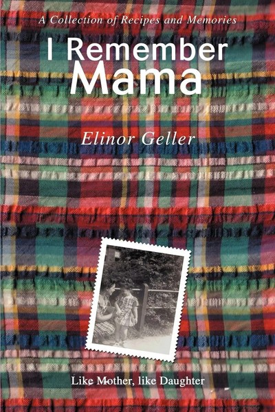Elinor Geller | I Remember Mama | Taschenbuch | Englisch (2006) | Iuniverse-image