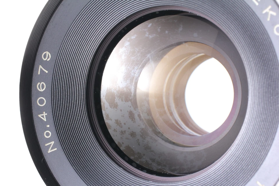 [Exc+4] Mamiya Sekor 90mm f/3.8 Lens For RB67 Pro S SD From JAPAN - Image 2 of 4