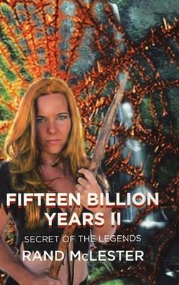 Rand McLester | Fifteen Billion Years II | Buch | Englisch (2022) | Gebunden