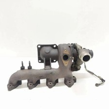 FORD FOCUS DAW, DBW Turbolader PM1S4Q6K682AG 1.80 Diesel 1999 33556905