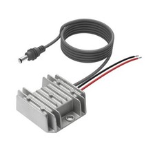 for Starlink Mini 12V Adapter DC Step Up Converter,12V/24V to 30V 3.5A Power