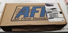 Air Flow Research 8mm Bead Lock Exh Valve 1.600 X 5.030 Overall Valve Length