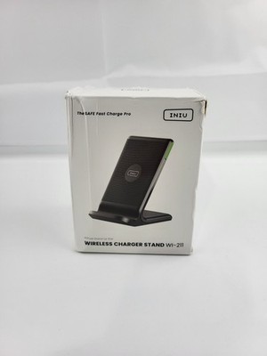 INIU Wireless Charger Stand 15W Qi Kabelloses Ladestation, handyhalterung_0.19_5