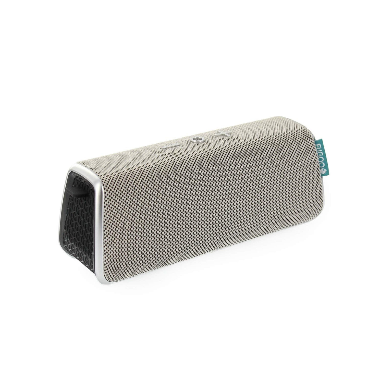 Style - Portable Bluetooth Surround Sound Speaker Longest Battery Life with B...