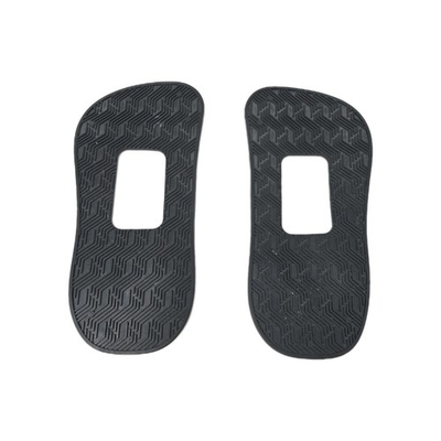 #ad Powerfit PL 1911 Power Legs Vibration Foot Massager Rubber Pad Replacement Part $24.77