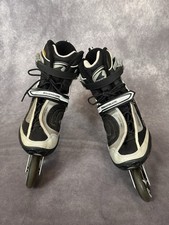 ROLLERBLADE MENS SIZE 11 SPARK PRO