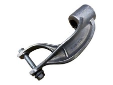 Spring Strut Bracket, Right 31126876684 BMW X5 G05 X6 G06