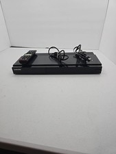 Samsung BD-J7500 3D Blu-ray Player  4K Upscaling  Wi-Fi  With Remote