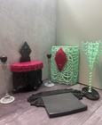 Monster High Frights Camera Action Premiere Party 2013 INCOMPLETE — photo 3