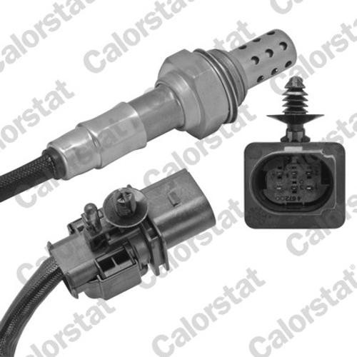 Front CALORSTAT by Vernet LS150053 Oxygen Sensor for AUDI,SEAT,SKODA,VW - Image 3