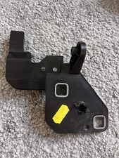 Mercedes-Benz GLC X253 C253 2018 Left front headlight part A2536201700 ANG54618