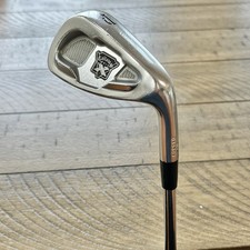 Callaway X Forged 2009 Pitching Wedge Stiff Project X 6.0 Flighted Steel 36.5"