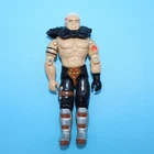 DREADNOK ROAD PIG  -GI Joe loose Figure ARAH -NO BROKEN PARTS - VINTAGE hasbro
