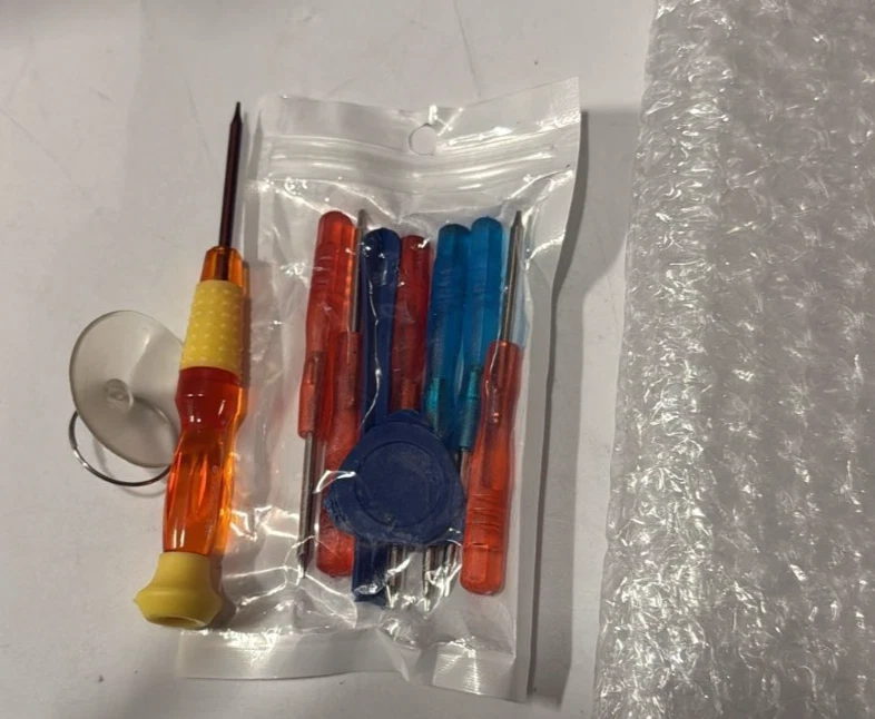 LCD Screen for Lenovo Tab4 8 / 8504 / TB-8504F / TB-8504X w/ Digitizer - Image 3 of 4