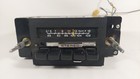 Clarion Car Radio Spec II am fm Model RE 427A Vintage head unit nissan Datsun