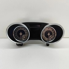 MERCEDES-BENZ SLK R172 Kombiinstrument Tachometer MPH A1729006510 2.1D 2014 MERCEDES-BENZ SLK R172 Kombiinstrument Tachometer MPH A1729006510 2.1D 2014