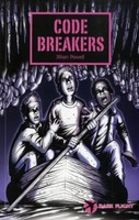 Jillian Powell | Code Breakers | Taschenbuch | Englisch (2005) | Dark Flight