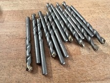13 Stück Steinbohrer 10mm HM Bohrer Widia Bohrer / Restposten Blau9