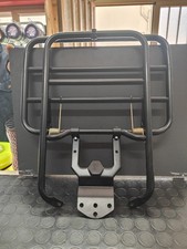 Portapacchi posteriore Vespa PK50/80/125