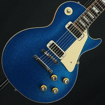 ギター GIBSON les paul standard llic blue Gibson) Custom Shop Japan Limited 1968 Les Paul Standard VOS Blue