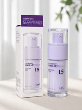 Dr.G Red Blemish Bakuchiol Porejet Serum 30ml 1.01 fl oz Pore Care Hydrating