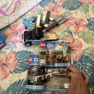 60148 Lego | eBay
